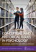Conceptual and Historical Issues in Psychology: An Inclusive, Innovative, and Critical Approach by Geoff Bunn
