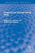 Financial Aid Through Social Work by Michael P. Jackson