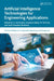 Artificial Intelligence Technologies for Engineering Applications by G. Sucharitha