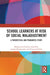 School Learners at Risk of Social Maladjustment by Malgorzata Przybysz-Zaremba