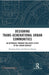 Designing Trans-generational Urban Communities: An Approach towards Inclusive cities in the Indian context by Basudatta Sarkar, Haimanti Banerji