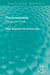The Countryside: Planning and Change by Mark Blacksell