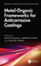 Metal-Organic Frameworks for Anticorrosive Coatings by Ashish Kumar