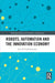 Robots, Automation and the Innovation Economy by Jon-Arild Johannessen