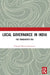 Local Governance in India: The Panchayati Raj by Vinayak Narain Srivastava