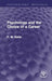 Psychology and the Choice of a Career by F. M. Earle