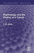 Psychology and the Choice of a Career by F. M. Earle