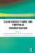 Clean Energy Funds and Portfolio Diversification by Muhammad Saeed Meo, Calvin Cheong Wing Hoh, Lianne Lee Mei Quin