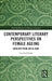 Contemporary Literary Perspectives on Female Ageing: Insights from Erica Jong by Ieva Stončikaite
