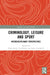 Criminology, Leisure and Sport: Interdisciplinary Perspectives by Mark Berry, Carl Berry, Jayne Caudwell