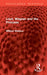 Liszt, Wagner and the Princess by William Wallace