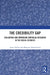 The Credibility Gap by Anna Dreber
