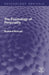 The Psychology of Personality by Bernard Notcutt