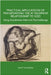 Practical Applications of Transforming the Attachment Relationship to God: Using Attachment-Informed Psychotherapy by Geoff Goodman