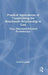 Practical Applications of Transforming the Attachment Relationship to God: Using Attachment-Informed Psychotherapy by Geoff Goodman