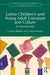 Latinx Children's and Young Adult Literature and Culture: An Introduction by Rhodes Cristina