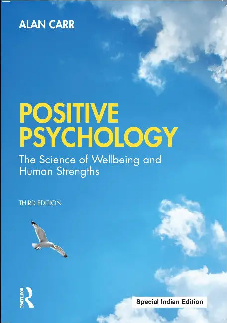 Positive Psychology  by A. Carr