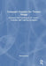 Computer Graphics for Theatre Design: Practical CGI Techniques for Scenic, Costume, and Lighting Designers by Mark Reaney