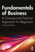 Fundamentals of Business: A Concise and Practical Approach For Beginners by Tom Elsworth