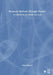 Research Methods Through Puzzles: An Interactive and Audio Approach by Randles Emma
