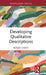 Developing Qualitative Descriptions by Roger Chafe