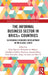 The Informal Business Sector in Brics+ Countries: Sustainable Economic Development in the Global South by Brian Ngwako Mokgatetswa Mahosi, Fulufhelo Godfrey Netswera, Ayanda Sibiya