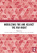 Mobilizing for and against the Far-Right by Cristina Flesher Fominaya, Damon Eguiarte Flesher