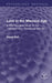 Love in the Machine Age: A Psychological Study of the Transition from Patriarchal Society by Floyd Dell