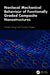 Nonlocal Mechanical Behaviour of Functionally Graded Composite Nanostructures by Chinika Dangi, Susmita Naskar