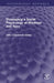 Developing a Social Psychology of Monkeys and Apes by John Chadwick-Jones