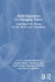 Adult Education in Changing Times: Learning at the Nexus of Life, Work, and Transitions by Bernhard Michael