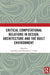 Critical Computational Relations in Design, Architecture and the Built Environment by Yana Boeva