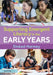 Supporting Emergent Literacy in the Early Years by Sinéad Harmey