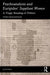 Psychoanalysis and Euripides' Suppliant Women: A Tragic Reading of Politics by Sotiris Manolopoulos
