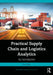 Practical Supply Chain and Logistics Analytics: An Introduction by Tan Miller