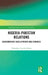 Nigeria-Pakistan Relations: Contemporary Developments and Dynamics by Najimdeen Bakare Ayoola