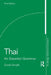 Thai: An Essential Grammar by David Smyth