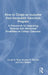 How to Create an Inclusive Post-Secondary Education Program: A Framework for Supporting Students with Intellectual Disabilities on College Campuses by Joseph B. Ryan