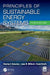 Principles of Sustainable Energy Systems by Charles F. Kutscher