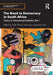 The Road to Democracy in South Africa: Volume 3, International Solidarity, Part 1 by South African Democracy Education Trust