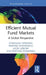 Efficient Mutual Fund Markets: A Global Perspective by Stanislaw Urbański