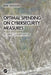 Optimal Spending on Cybersecurity Measures: AI and Governance by Tara Kissoon