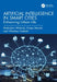 Artificial Intelligence in Smart Cities: Enhancing Urban Life by Radoslaw Wolniak, Kinga Stecula, Wieslaw Grebski
