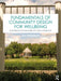 Fundamentals of Community Design for Wellbeing: Fostering Sustainability and Livability by Avi Friedman