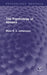 The Psychology of Nirvana by Rune E. A. Johansson