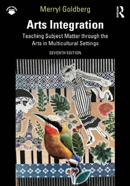 Arts Integration by Merryl Goldberg