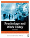 Psychology & Work Today by BULGER  CARRIE A