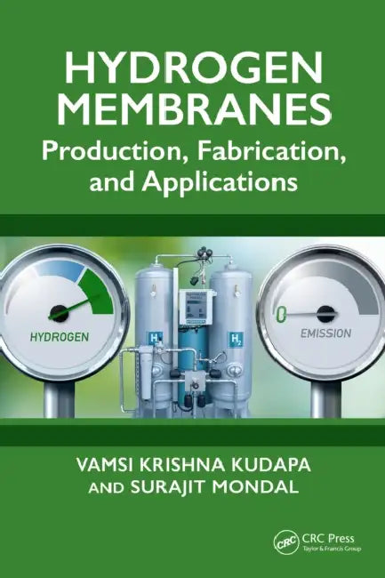Hydrogen Membranes by Vamsi Krishna Kudapa