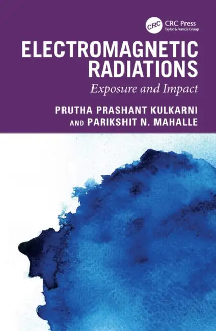 Electromagnetic Radiations by Prutha Prashant Kulkarni