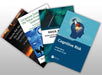 Four-Book Set on Risk Management by Sean Lyons